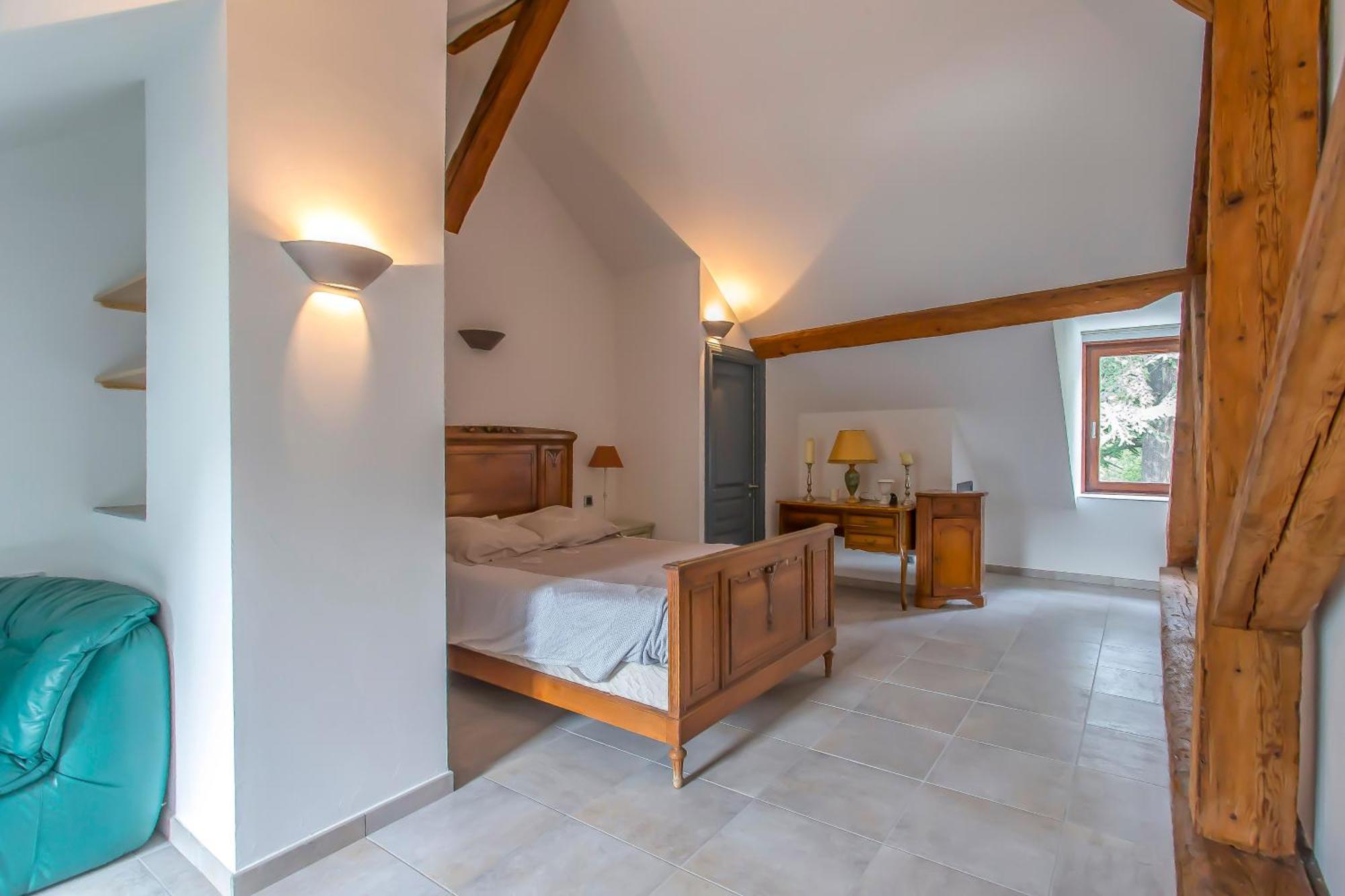 Domaine Au Coeur Des 3 Vallees Moutiers  Esterno foto