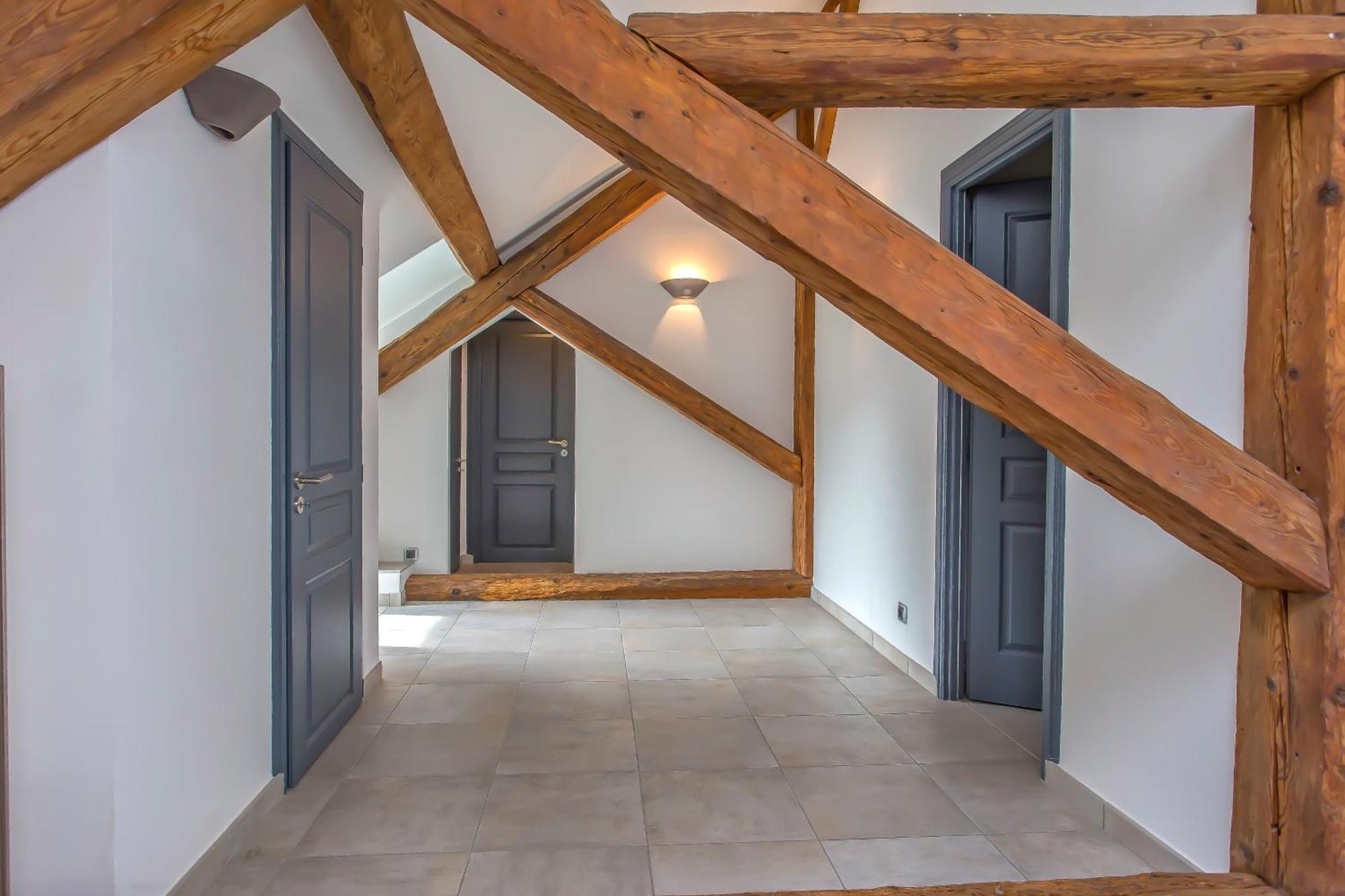 Domaine Au Coeur Des 3 Vallees Moutiers  Esterno foto