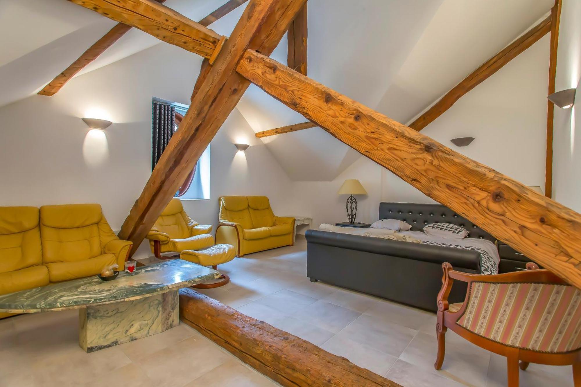 Domaine Au Coeur Des 3 Vallees Moutiers  Esterno foto