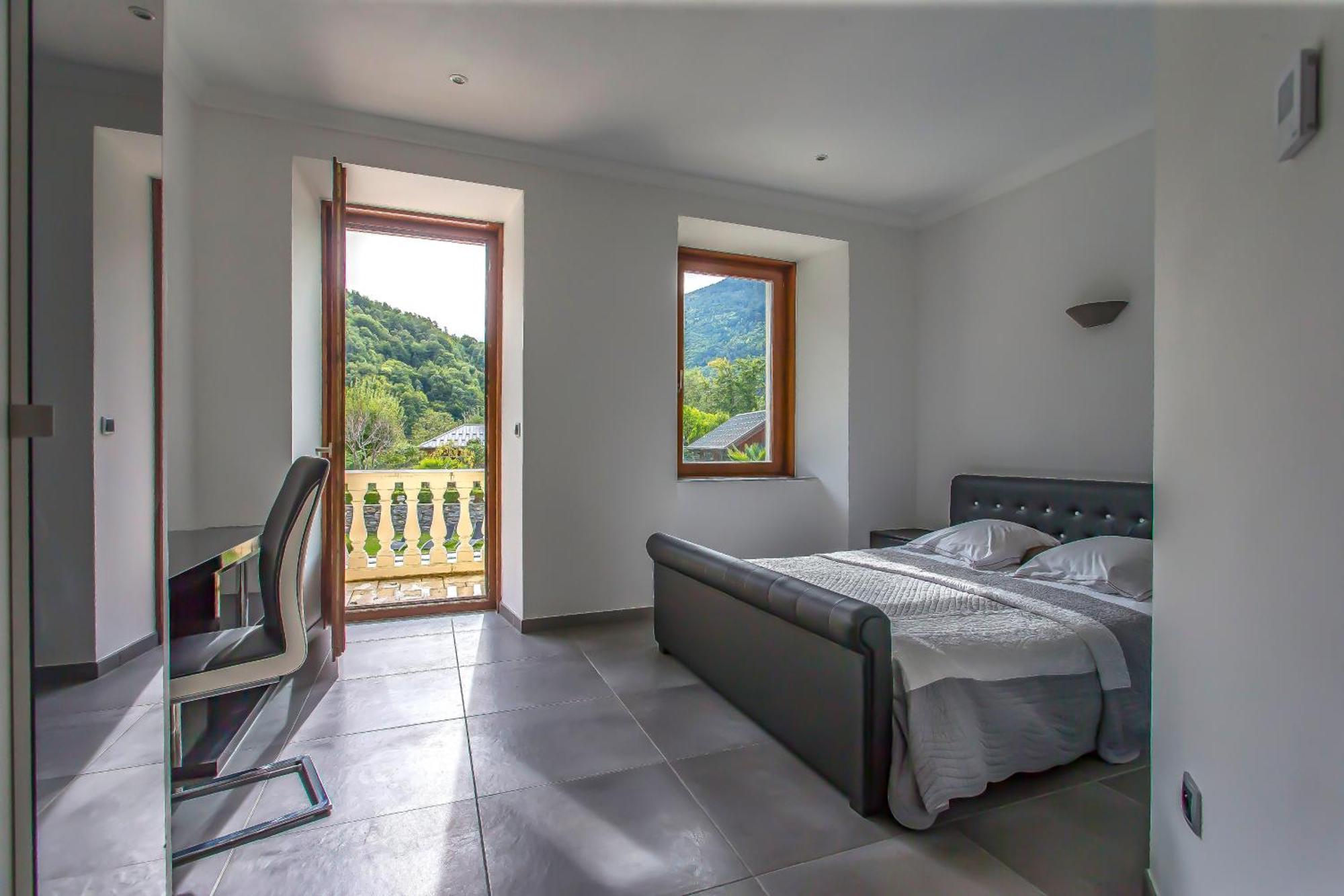 Domaine Au Coeur Des 3 Vallees Moutiers  Esterno foto
