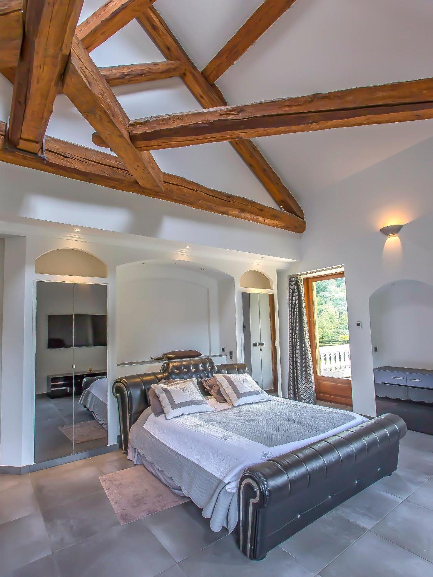 Domaine Au Coeur Des 3 Vallees Moutiers  Esterno foto