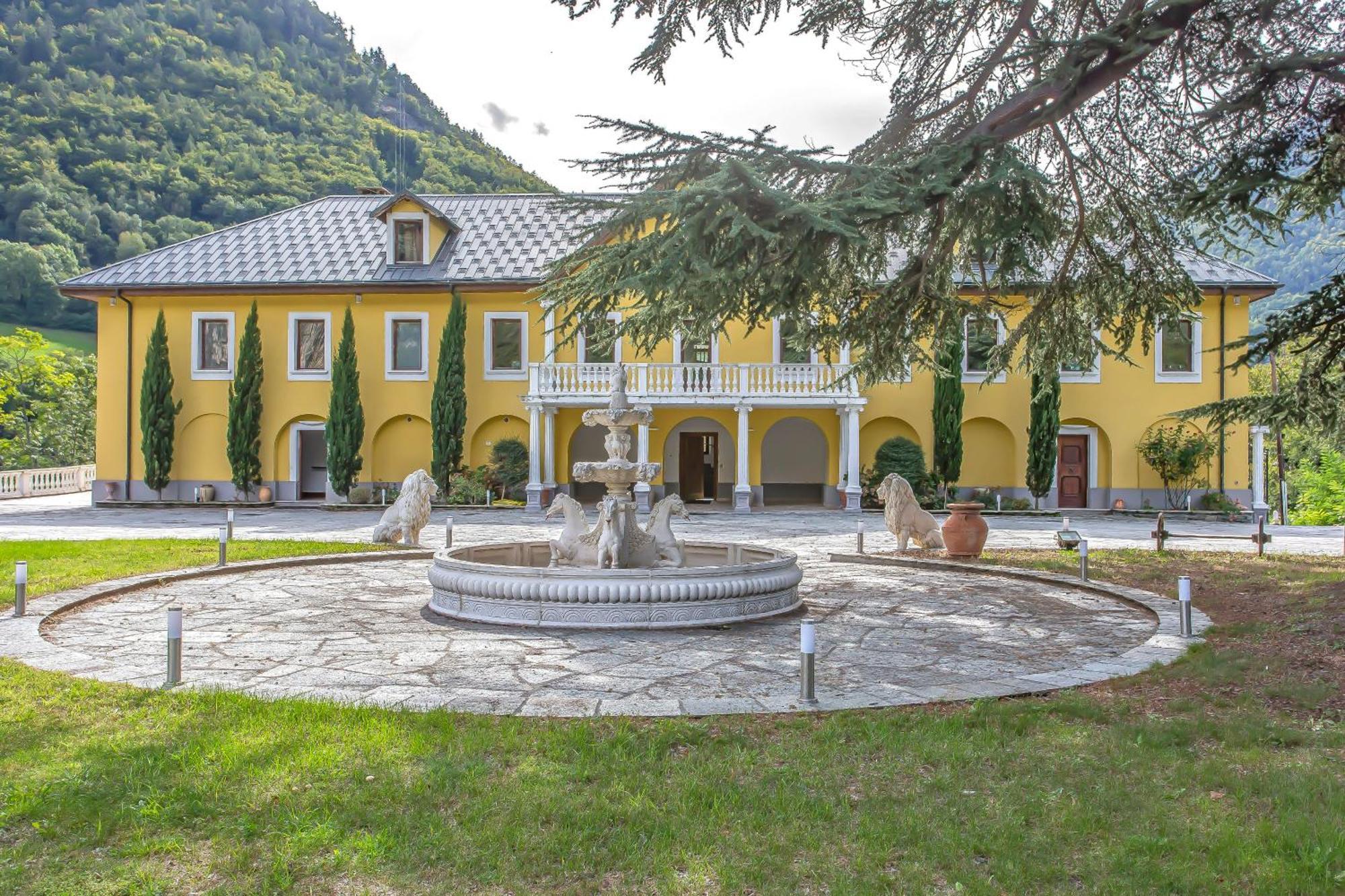 Domaine Au Coeur Des 3 Vallees Moutiers  Esterno foto